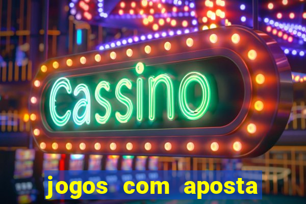 jogos com aposta de 1 centavo